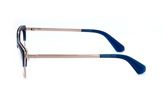 Kate Spade JAILYN PJP BLUE 50/18/140 WOMAN eyewear frames